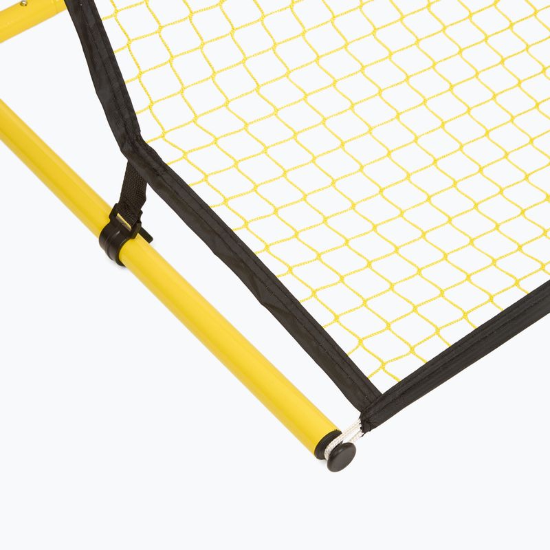 Rebounder OneTeam Echo čierny 10
