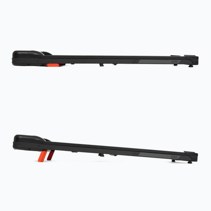 Bežecký pás TREXO Walking Pad W80 black 7