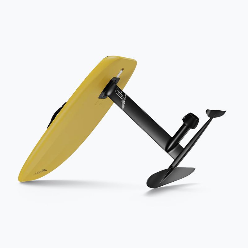 Sada Lift Foils Lift5 4'9 + Gen5 Full Range Battery sun kissed 3