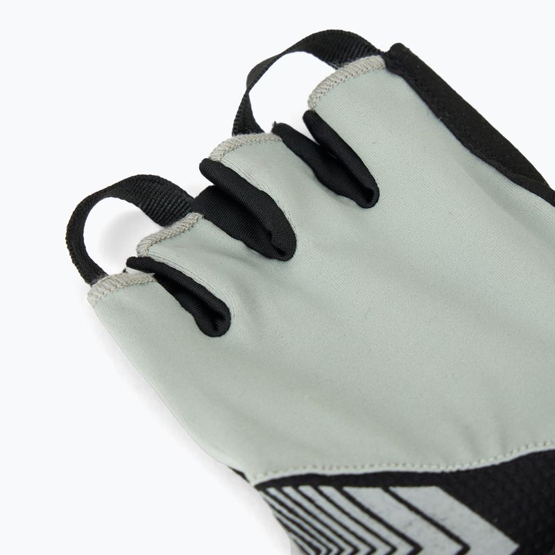 Rukavice do posilňovne XTREXO GG1 gray 7