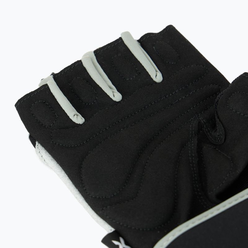 Rukavice do posilňovne TREXO GG2 black 7