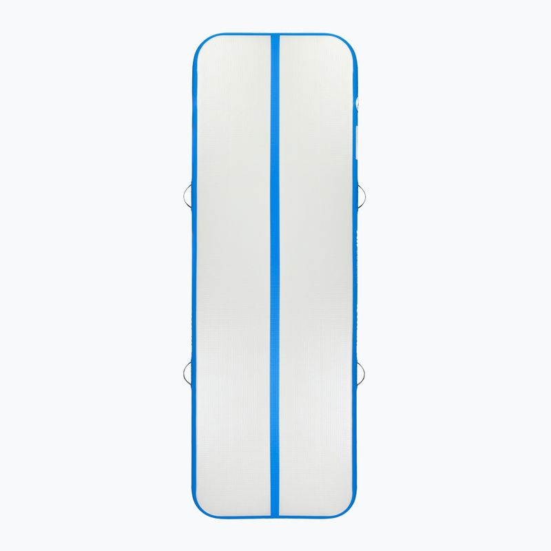 Gymnastická žinenka XTREXO 300 x 10 cm white 4