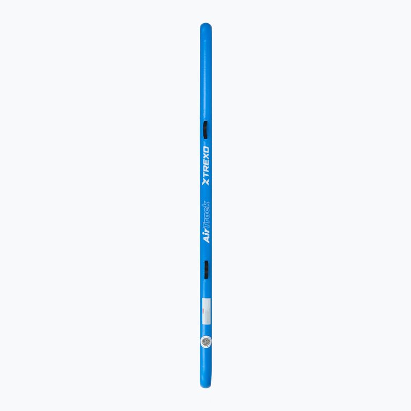 Gymnastická žinenka XTREXO 300 x 10 cm white 5