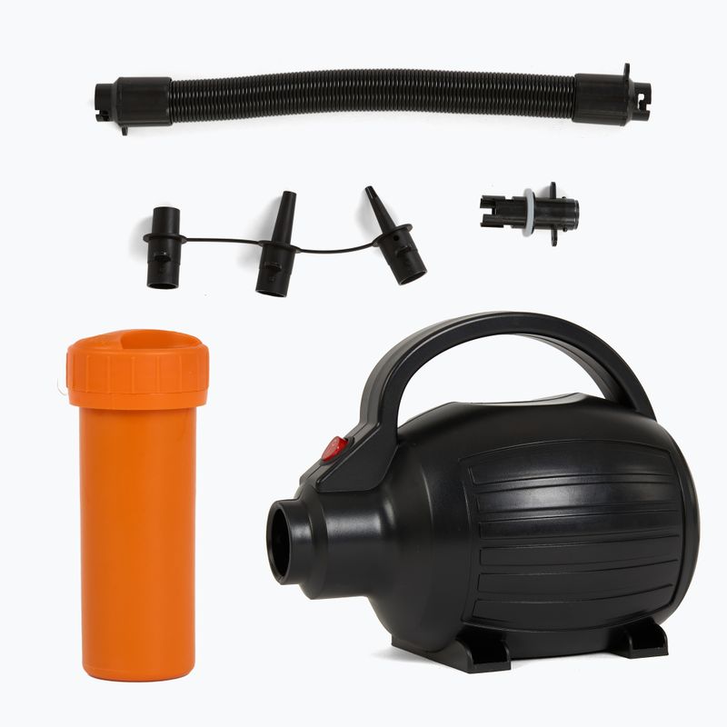 Gymnastická žinenka XTREXO 300 x 10 cm white 9