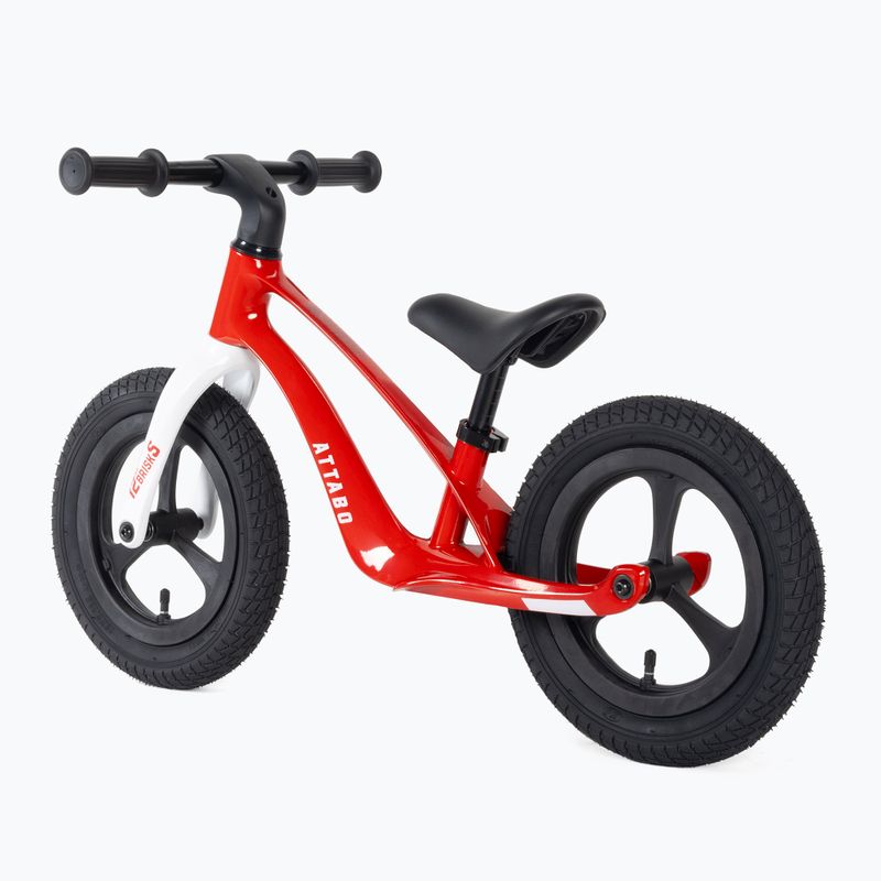 Odrážadlo ATTABO Brisk S magne/red 3
