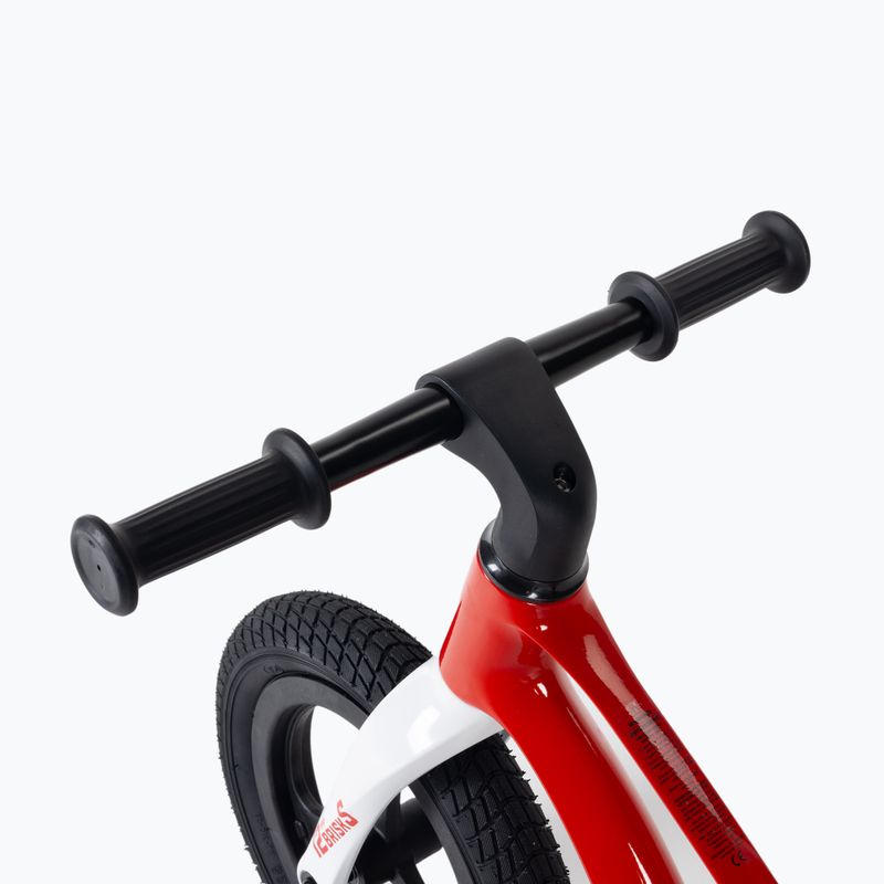 Odrážadlo ATTABO Brisk S magne/red 4