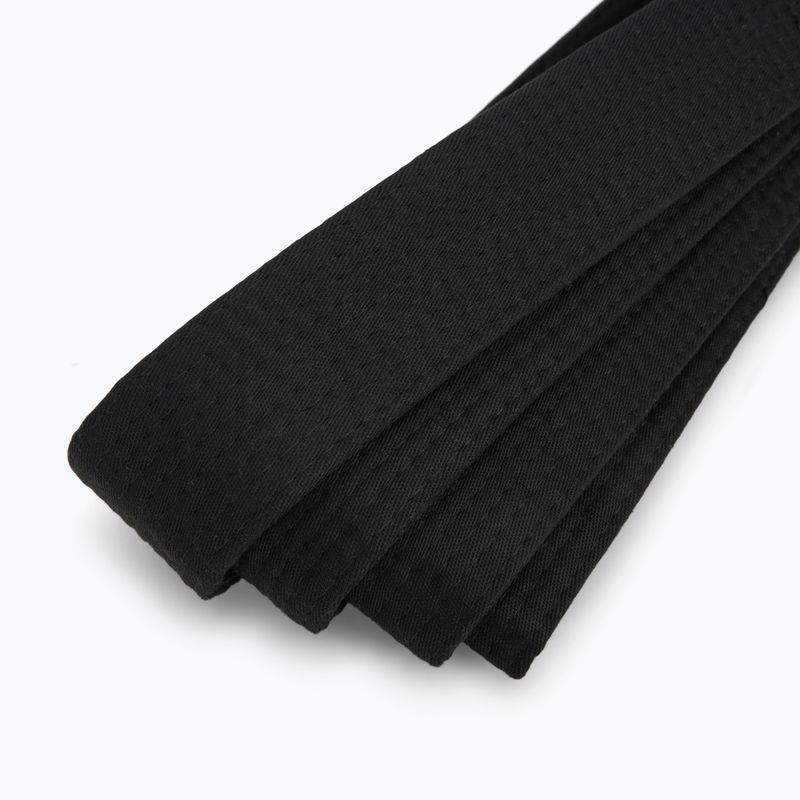 Pás Kuro-Obi HOOK FIGHTING 280 cm black 3