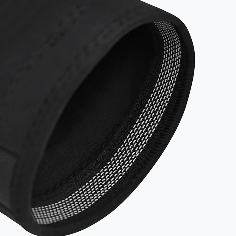 Chrániče holení a nártov RDX IMMAF Approved Neoprene Shin Instep blue 5