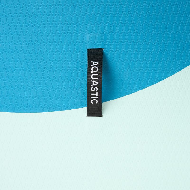 Detský paddleboard AQUASTIC Perth 8'0" all-round blue 9