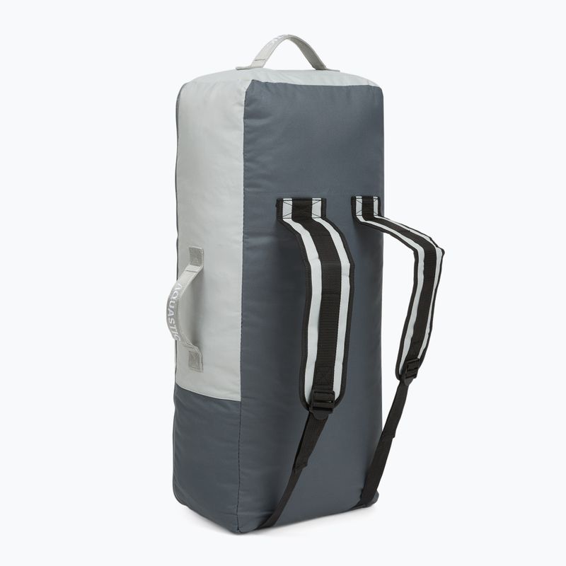 Detský paddleboard AQUASTIC Perth 8'0" all-round blue 16