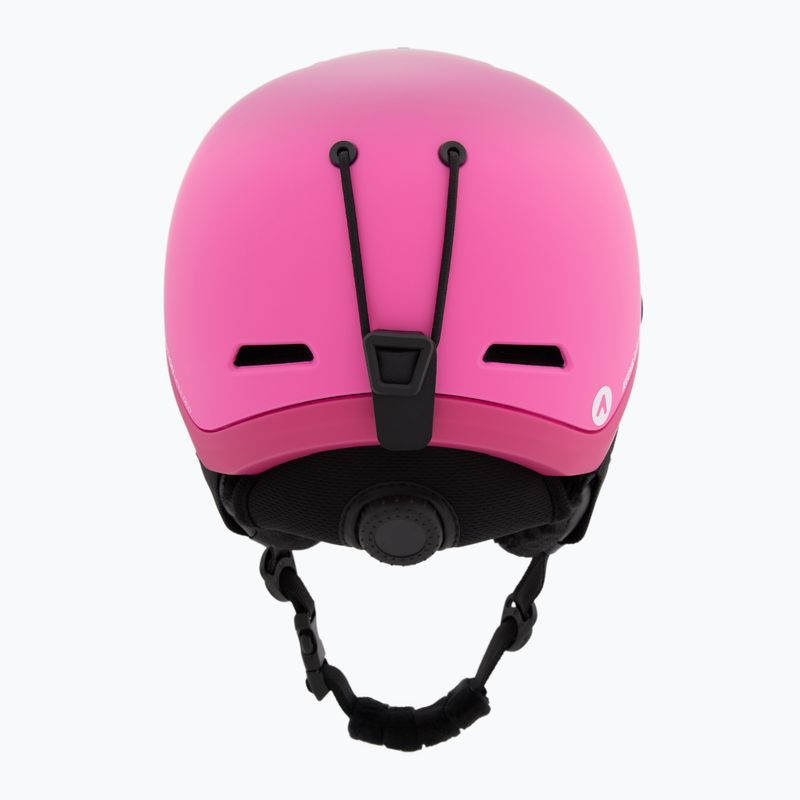 Detská lyžiarska prilba ATTABO Avens 2.0 Jr Visor pink 6