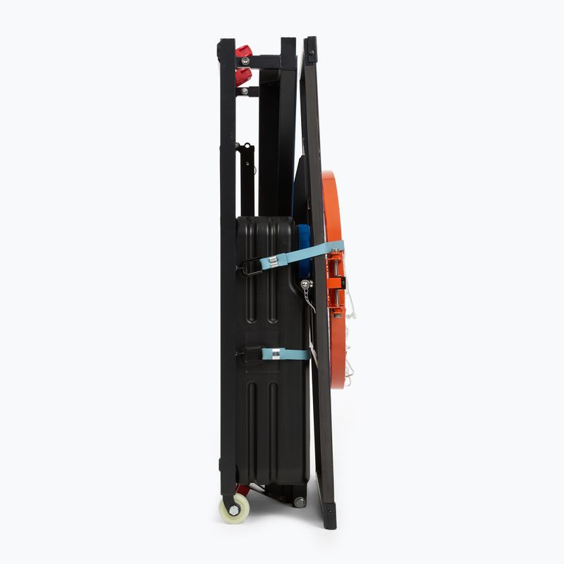 Basketbalový kôš Oneteam BH07 foldable black 7