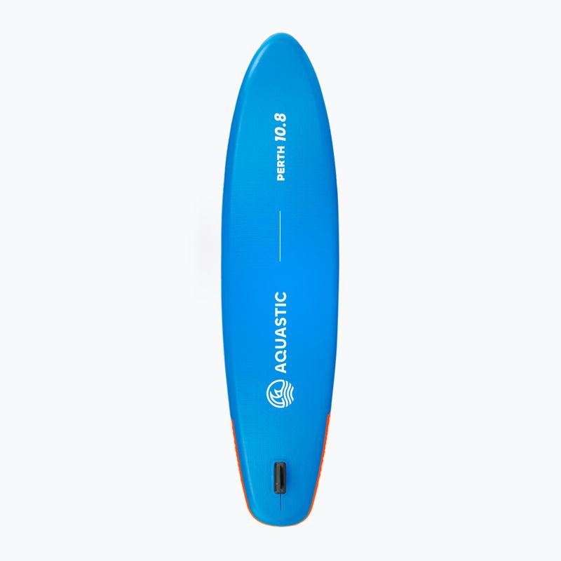Paddleboard AQUASTIC Perth 10'8" blue 3