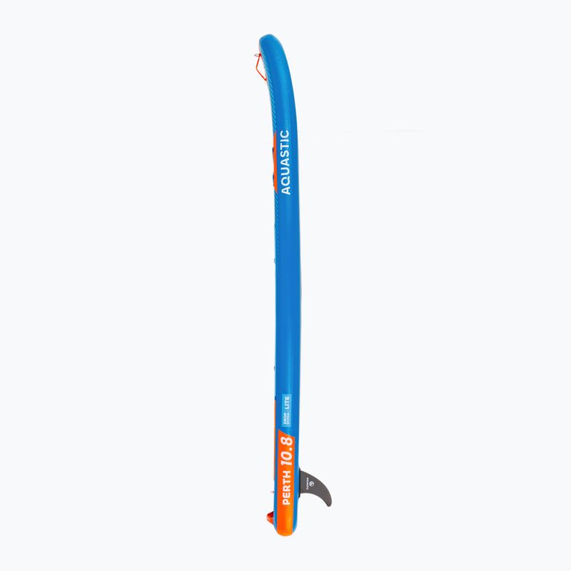Paddleboard AQUASTIC Perth 10'8" blue 4