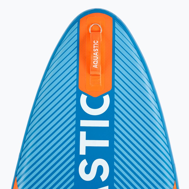 Paddleboard AQUASTIC Perth 10'8" blue 5