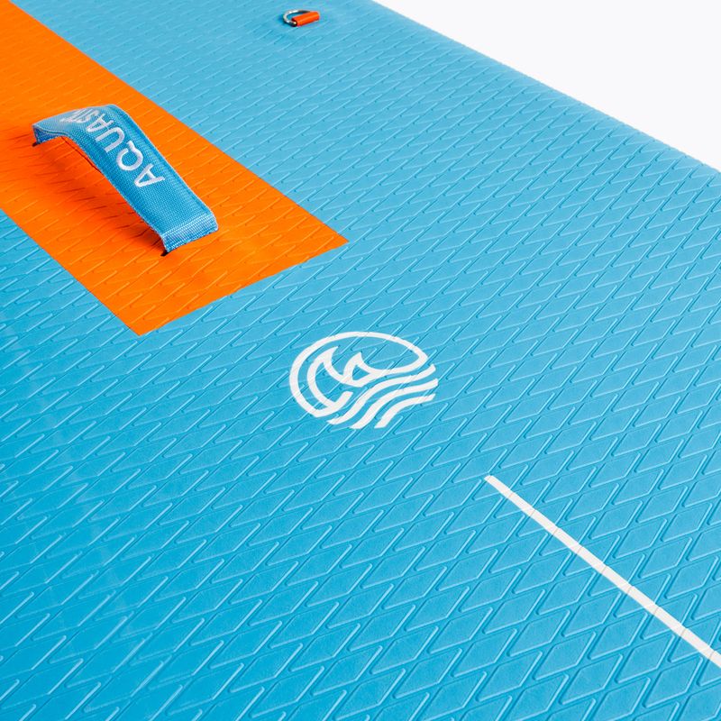 Paddleboard AQUASTIC Perth 10'8" blue 7