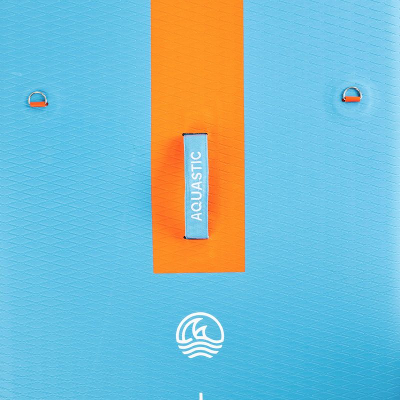 Paddleboard AQUASTIC Perth 10'8" blue 8