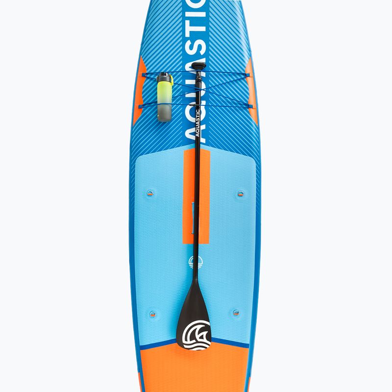 Paddleboard AQUASTIC Perth 10'8" blue 9