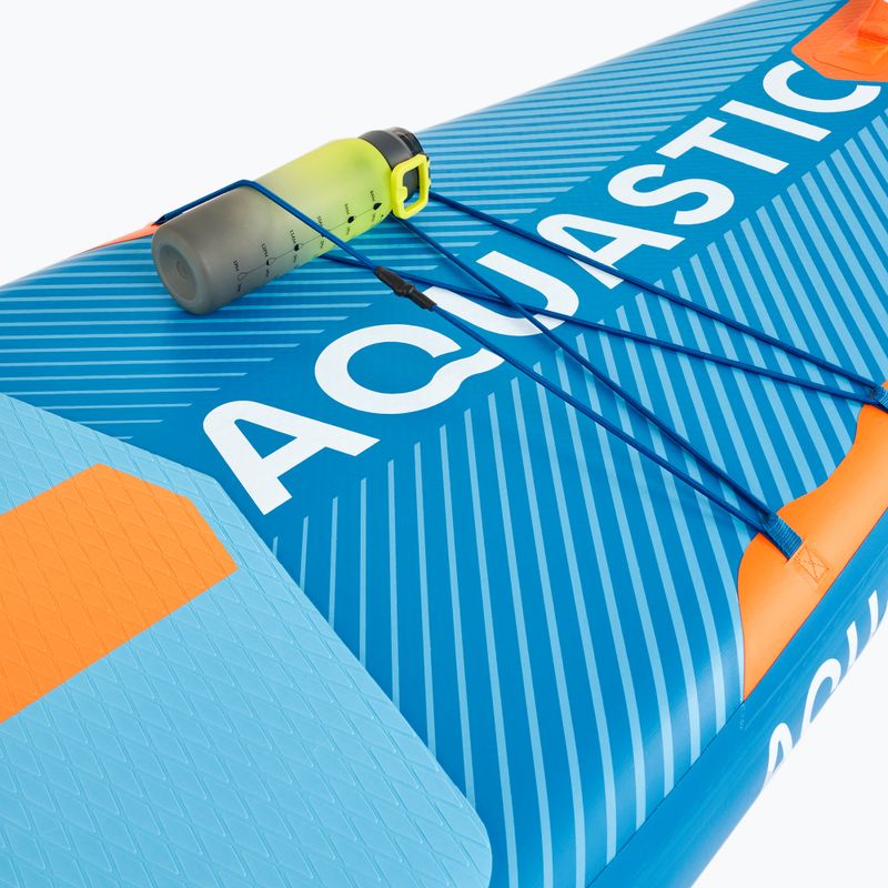 Paddleboard AQUASTIC Perth 10'8" blue 10