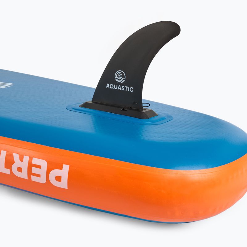 Paddleboard AQUASTIC Perth 10'8" blue 12