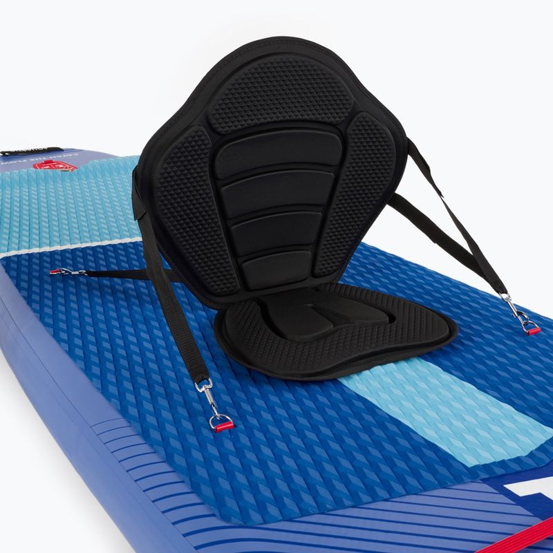 Súprava doska SUP nafukovacia AQUASTIC Perth Pro 11'2" all-round blue 14