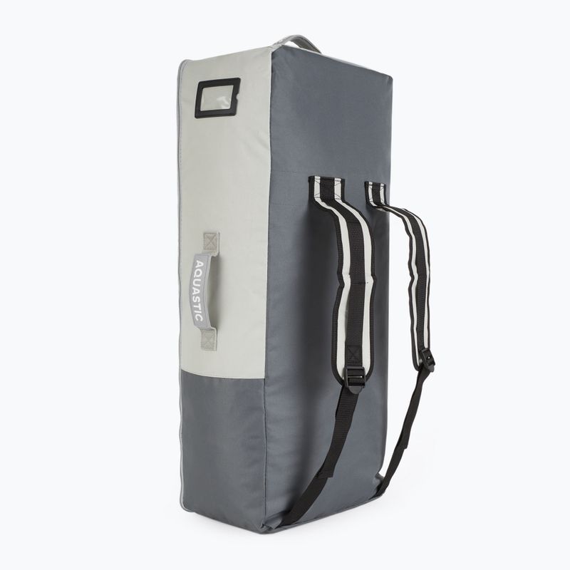SUP doska AQUASTIC Perth 10'8" allround navy blue 15