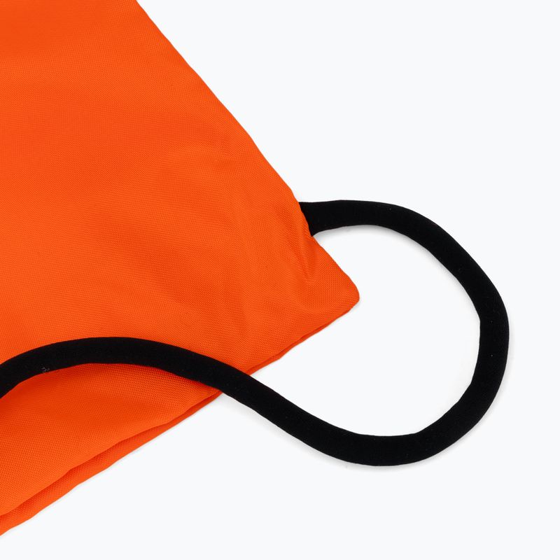 Vak s funkciou batohu OneTeam Sportano Attractor red 8