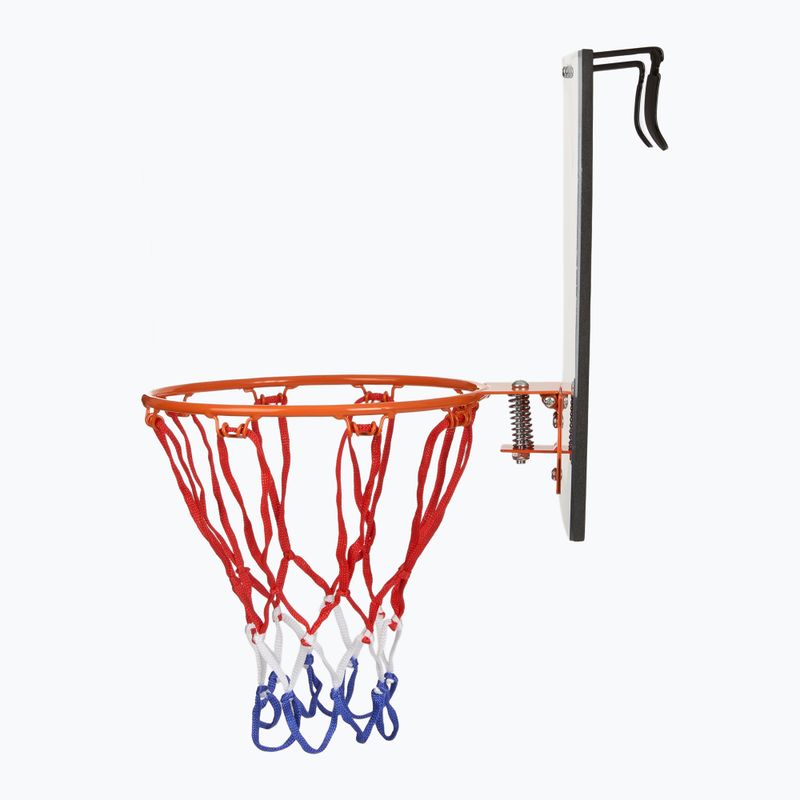 Basketbalová sada OneTeam BBK01 with a white ball 4