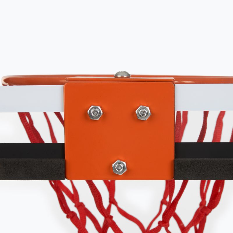 Basketbalová sada OneTeam BBK01 with a white ball 9