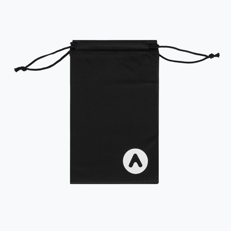 Cyklistické slnečné okuliare ATTABO Stilb Air photochromic black 10