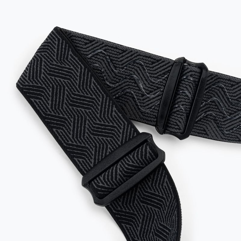 Cyklistické okuliare ATTABO Pakrac Anti-Fog black 5