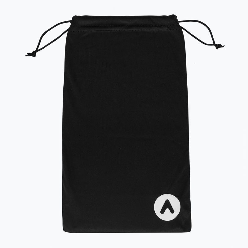 Cyklistické okuliare ATTABO Pakrac Anti-Fog black 8