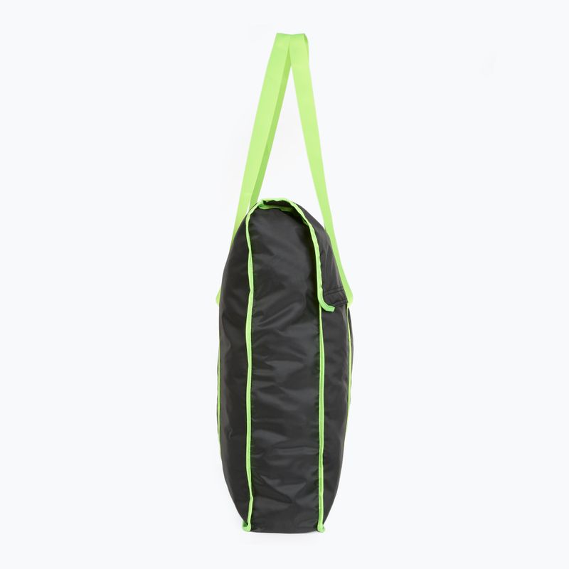 Taška na prenášanie bránky OneTeam Swiftgoal 120 x 70 cm black/green 3