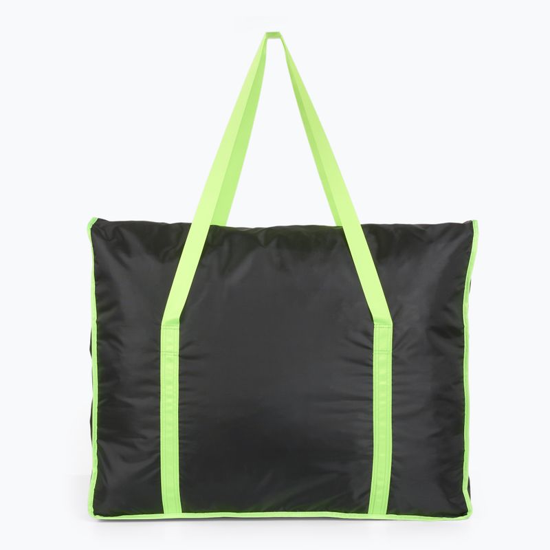 Taška na prenášanie bránky OneTeam Swiftgoal 120 x 70 cm black/green 4
