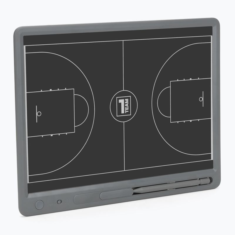 Tabuľa trénera elektrická OneTeam TB01 EL čierna 5