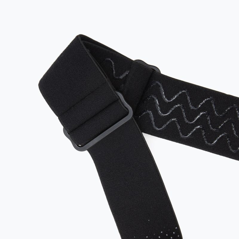 Lyžiarske okuliare ATTABO Kinik black 9