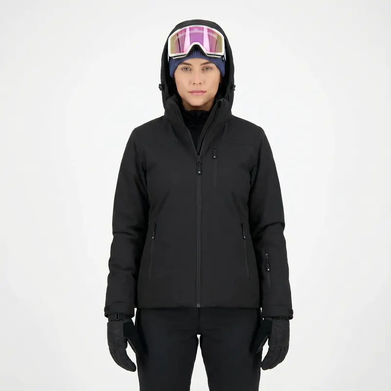 Lyžiarske okuliare ATTABO Nanuk Pro photochromic white 5