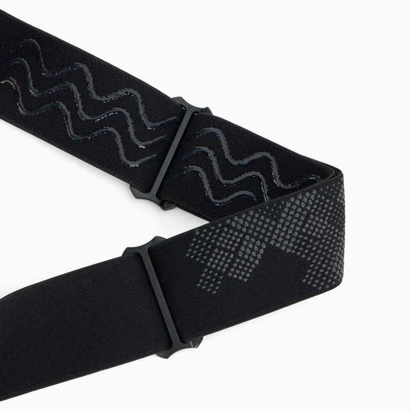 Lyžiarske okuliare ATTABO Nanuk Pro fotochromatické black 9