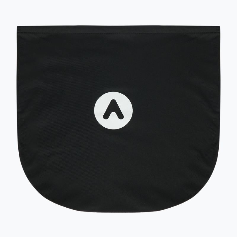 Lyžiarska prilba ATTABO Avens 2.0 Visor black 13