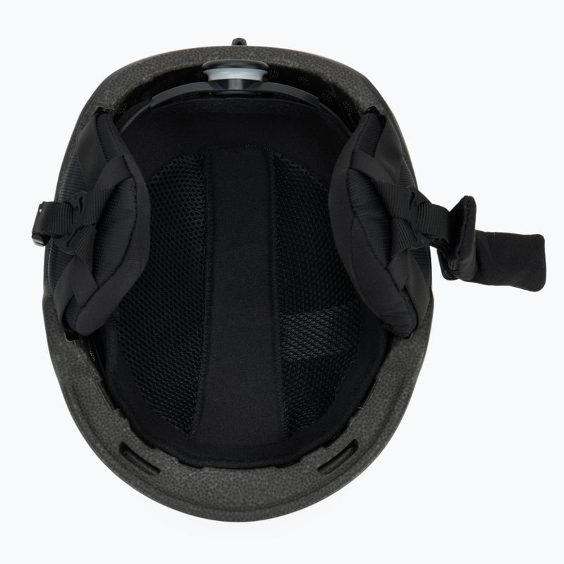 Lyžiarska prilba ATTABO Avens 2.0 white 5