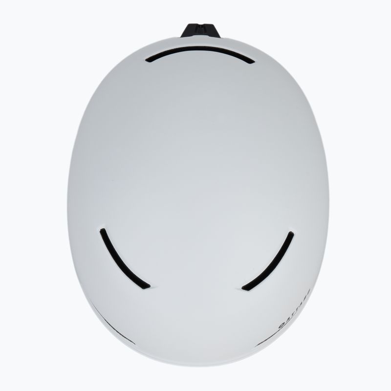 Lyžiarska prilba ATTABO Avens 3.0 ERT white 11