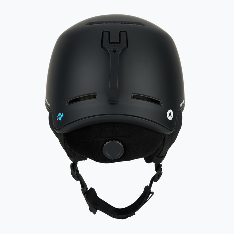 Lyžiarska prilba ATTABO Avens 3.0 ERT black 9