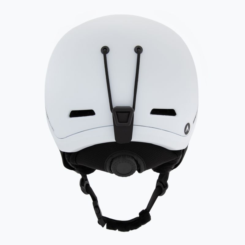 Lyžiarska prilba ATTABO Avens 2.0 Visor white 5