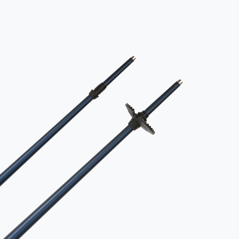 Dámske lyžiarske palice KADVA Aspen pink 6