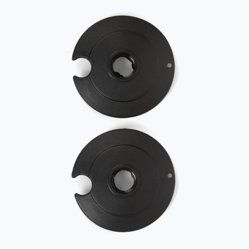 Dámske lyžiarske palice KADVA Aspen pink 7