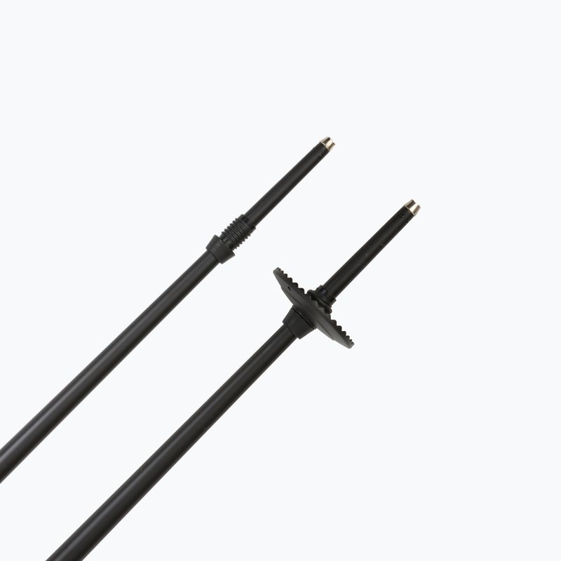 Pánske lyžiarske palice KADVA Aspen blue 6