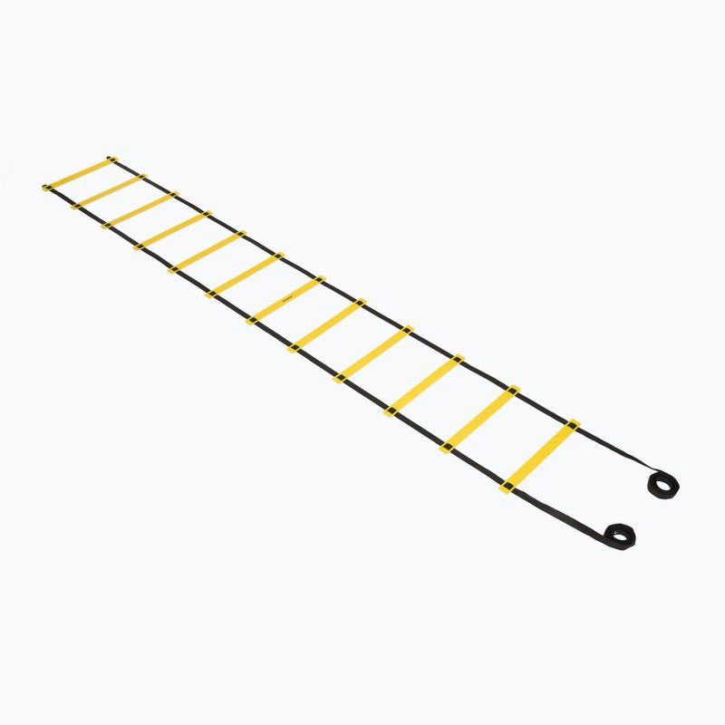 Koordinačné rebriny OneTeam S-AG LADDER 6M yellow 7