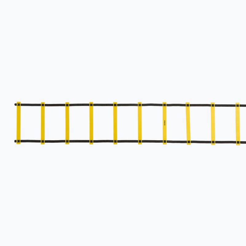Koordinačné rebriny OneTeam S-AG LADDER 6M yellow 8