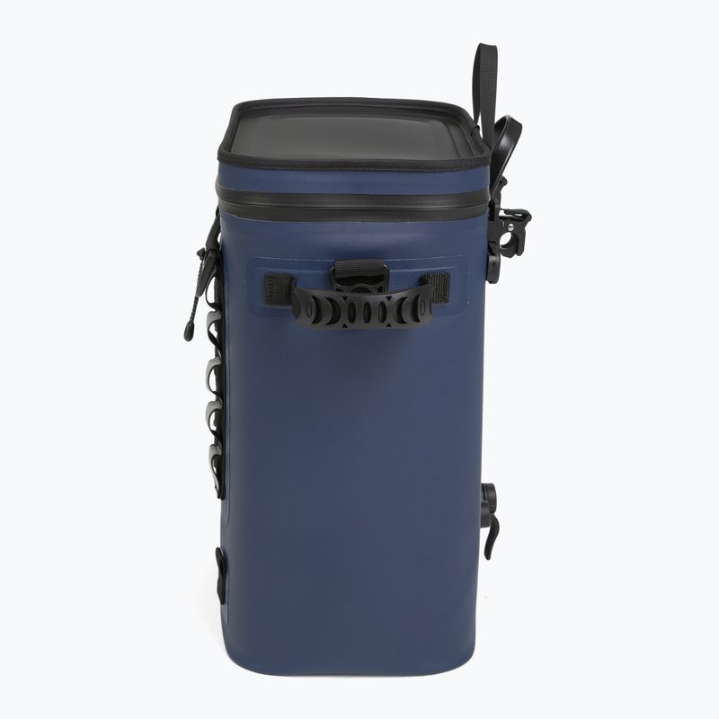 Termo taška KADVA 72h BikerPack 20 l tmavomodrá 3