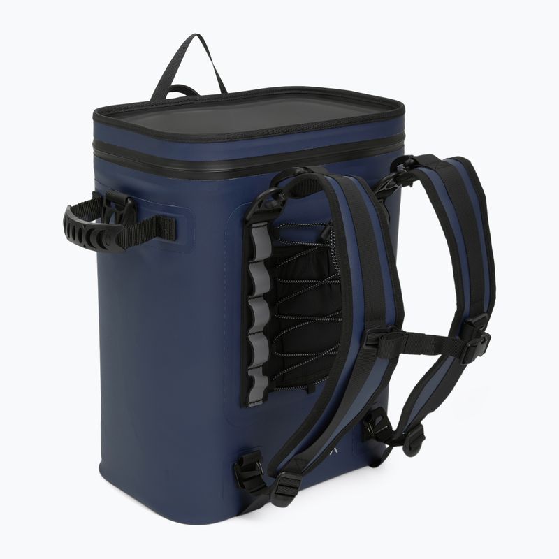 Termotaška KADVA 72h BikerPack 20 l navy blue 7